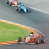 ADAC Formel 4, Spa-Francorchamps, Lando Norris, kfzteile24 Mücke Motorsport