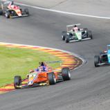 ADAC Formel 4, Spa-Francorchamps, Benjamin Mazatis, kfzteile24 Mücke Motorsport