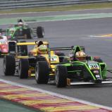 ADAC Formel 4, Spa-Francorchamps, Jason Kremer, Team Timo Scheider