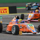 ADAC Formel 4, Spa-Francorchamps, Lando Norris, kfzteile24 Mücke Motorsport