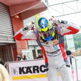 ADAC Formel 4, Spa-Francorchamps, Joel Eriksson, Motopark