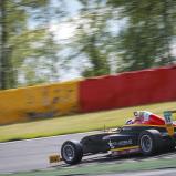 ADAC Formel 4, Spa-Francorchamps, Marilyn Niederhauser, Race Performance