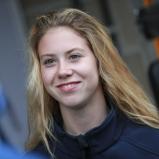 ADAC Formel 4, Spa-Francorchamps, Michelle Halder, Michelle Halder