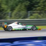 ADAC Formel 4, Lausitzring, Janneau Esmeijer, HTP Juniorteam