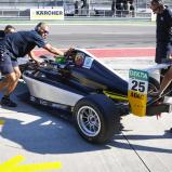 ADAC Formel 4, Lausitzring, Mick Schumacher, Van Amersfoort Racing