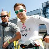 ADAC Formel 4, Lausitzring, Marvin Dienst, HTP Juniorteam