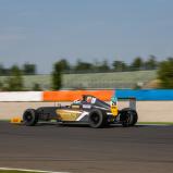 ADAC Formel 4, Lausitzring, Nikolaj Rogivue, SMG Swiss Motorsport Group