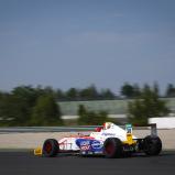 ADAC Formel 4, Lausitzring, Luca Engstler, Engstler Motorsport