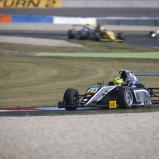 ADAC Formel 4, Lausitzring, Mick Schumacher, Van Amersfoort Racing