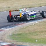 ADAC Formel 4, Lausitzring, Cedric Piro, Piro Sports
