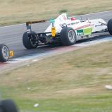 ADAC Formel 4, Lausitzring, Jannes Fittje, Motopark