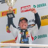 ADAC Formel 4, Lausitzring, Mike Ortmann, kfzteile24 Mücke Motorsport