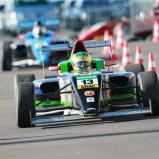 ADAC Formel 4, Lausitzring, Cedric Piro, Piro Sports