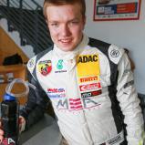 ADAC Formel 4, Lausitzring, Benjamin Mazatis, kfzteile24 Mücke Motorsport