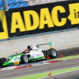 ADAC Formel 4, Lausitzring, HTP Juniorteam, Marvin Dienst