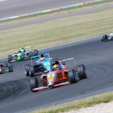 ADAC Formel 4, Lausitzring, Robert Shwartzman, kfzteile24 Mücke Motorsport