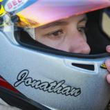 ADAC Formel 4, Lausitzring, Jonathan Cecotto, Motopark