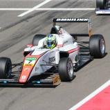 ADAC Formel 4, Lausitzring, Joel Eriksson, Motopark