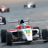 ADAC Formel 4, Lausitzring, Job van Uitert, Provily Racing