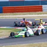 ADAC Formel 4, Lausitzring, Janneau Esmeijer, HTP Juniorteam