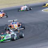 ADAC Formel 4, Lausitzring, Marvin Dienst, HTP Juniorteam