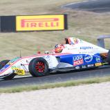 ADAC Formel 4, Lausitzring, Luca Engstler, Engstler Motorsport
