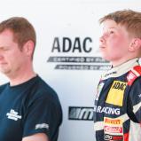 ADAC Formel 4, Lausitzring, Robert Shwartzman, kfzteile24 Mücke Motorsport