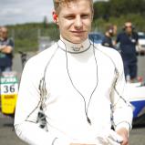 ADAC Formel 4, Nürburgring, Michael Waldherr, Motopark