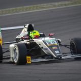ADAC Formel 4, Nürburgring, Mick Schumacher, Van Amersfoort Racing