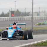 ADAC Formel 4, Nürburgring, Nico Rindlisbacher, Jenzer Motorsport