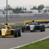 ADAC Formel 4, Nürburgring, Tim Zimmermann, Neuhauser Racing, Harrison Newey, Van Amersfoort Racing