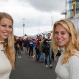 ADAC Formel 4, Nürburgring, Marylin Niederhauser, Race Performance, Michelle Halder, Engstler Motorsport