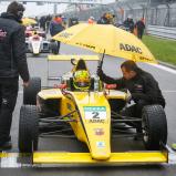 ADAC Formel 4, Nürburgring, Tim Zimmermann, Neuhauser Racing