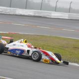 ADAC Formel 4, Nürburgring, Joey Mawson, Van Amersfoort Racing