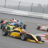 ADAC Formel 4, Nürburgring, Kim Luis Schramm, Neuhauser Racing