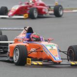 ADAC Formel 4, Nürburgring, Benjamin Mazatis, kfzteile24 Mücke Motorsport