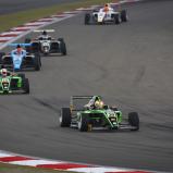 ADAC Formel 4, Nürburgring, Jason Kremer, Team Timo Scheider