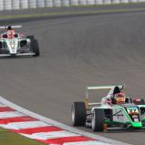 ADAC Formel 4, Marvin Dienst, HTP Juniorteam, Nürburgring