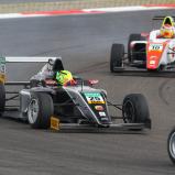 ADAC Formel 4, Mick Schumacher, Van Amersfoort Racing, Nürburgring