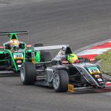 ADAC Formel 4, Mick Schumacher, Van Amersfoort Racing, Nürburgring