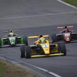 ADAC Formel 4, Nürburgring, Kim Luis Schramm, Neuhauser Racing