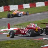 ADAC Formel 4, Nürburgring, Robin Brezina, Robin Brezina