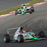 ADAC Formel 4, Nürburgring, Marvin Dienst, HTP Juniorteam