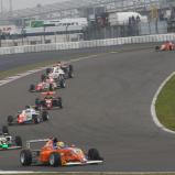 ADAC Formel 4, Nürburgring, Lando Norris, kfzteile24 Mücke Motorsport