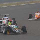 ADAC Formel 4, Nürburgring, Mick Schumacher, Van Amersfoort Racing 