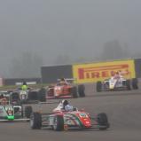 ADAC Formel 4, Nürburgring, Ralf Aron, Prema Powerteam, ADAC Formel 4, Nürburgring, Marvin Dienst, HTP Juniorteam