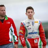 ADAC Formel 4, Nürburgring, Giuliano Raucci, Prema Powerteam