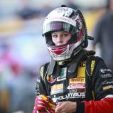 ADAC Formel 4, Nürburgring, Marylin Niederhauser, Race Performance