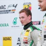 ADAC Formel 4, Nürburgring, Janneau Esmeijer, HTP Juniorteam