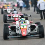 ADAC Formel 4, Nürburgring, Joel Eriksson, Motopark